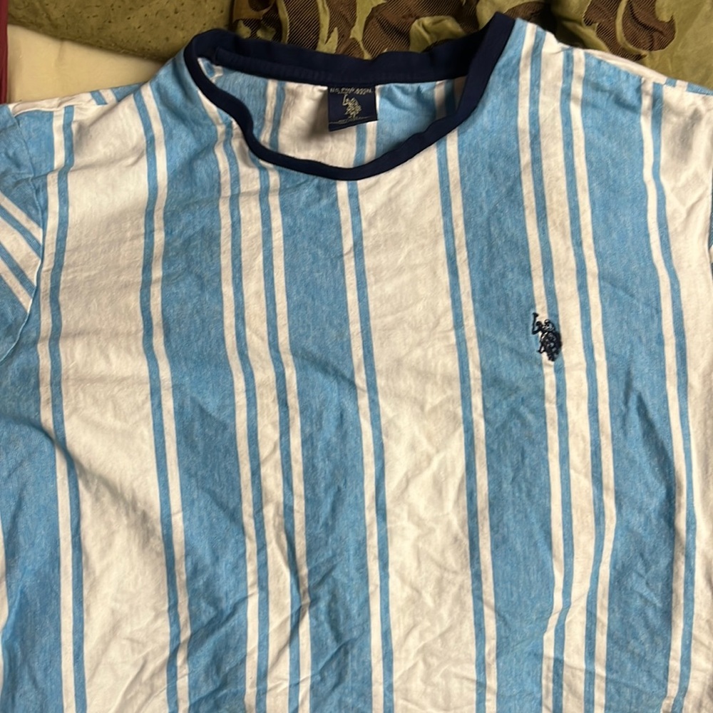 USPA T-shirt
